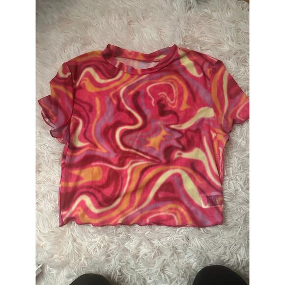 💕 8/lot t-shirts - Picture 8 of 9